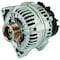 Wai Global Alternator, ALTBO IRIF, 120 Amp12 Volt, CW, 6Groove Pulley 13805N - alternate 2